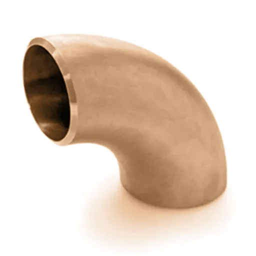 70 30 Copper Nickel Alloy Short Radius Return Bends